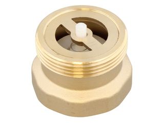 Grantt Mpcbs81B Non Return Valve 28Mm