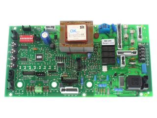 HEATLINE 3003200907 PCB