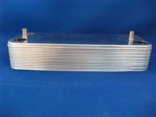HEATLINE PLATE HEAT EXCHANGER (30 KW)