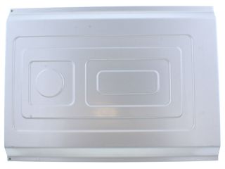 HEATLINE 3001060011 MAIN FRAME FRONT COVER (20, 24 KW)