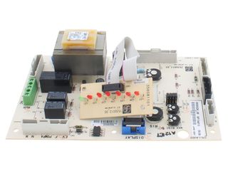 HEATLINE 3004092615 PCB - MAIN CONTROL BOARD
