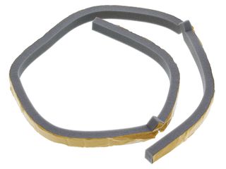 HEATLINE D002198466 FOAM SEAL KIT 505 X 15 X 6