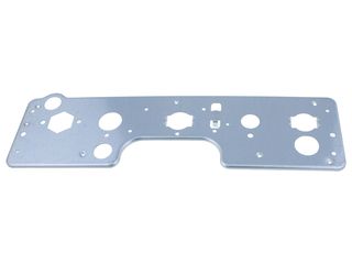 HEATLINE BOTTOM CONCOLE - HYDROBLOCK