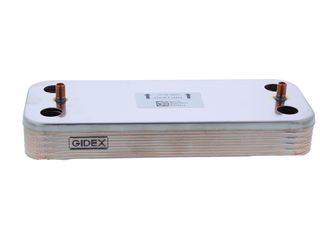 HEATLINE D020116522 PLATE TO PLATE HEATLINE EXCHANGER