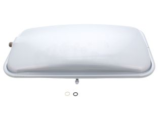 Vaillant Heatline 0020202812 Expansion Vessel - Capriz 2/Monza 2