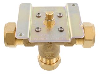 TRIANCO 501930 3 WAY VALVE HSV3