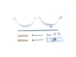 Saunier Duval S1042000 Drain Condensate Pipe - F18/F24/F30