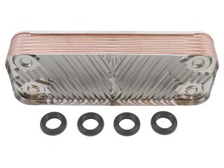 Ucp 177529 Plate Heat Exchanger Kit