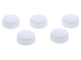 REMEHA 720538801 SCREW CAP FLUE GAS MEASURE POINT (5 PCS)