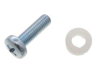 Remeha 720535401 Screw M5 x 16 And Washer - Pack Of 10 - Avanta Plus Heat Only