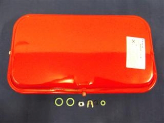 REMEHA 720542301 EXPANSION VESSEL