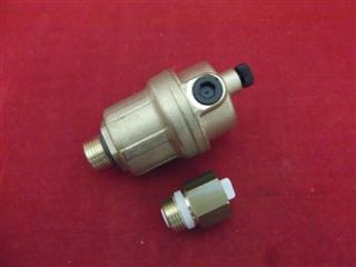 REMEHA 720719701 AUTO AIR BLEED DEVICE - NO LONGER AVAILABLE