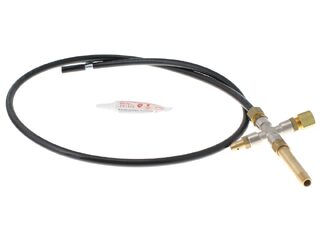 BROA S59202 TUBE GAS TEST POINT