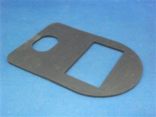 REMEHA 720720801 GASKET FOR FAN TO VENTURI