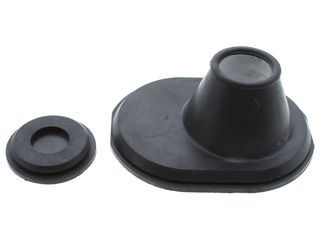 Remeha 720783001 Grommet Pressure Relief Valve - Duo-Tec2/Ecoblue Advanced