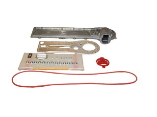 BROA S101564 HEAT EXCHANGE COVER