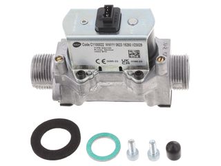 Baxi 7772687 Gas Valve Kit - Neta-Tec