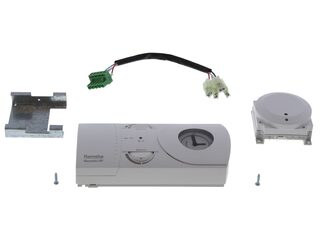 REHMA KT806 24 HR WIRELESS CLOCK/STAT