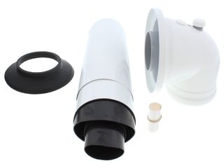 Remeha MG82328 Standard Concentric Flue - 60-110