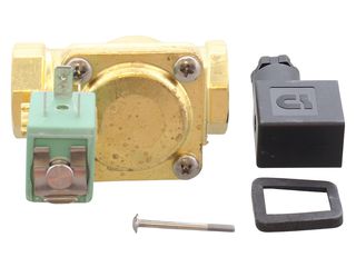 Asco L182D01-3/4 - 230/50 Solenoid Valve