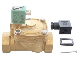 Asco L182D01-1- 230/50 Solenoid Valve