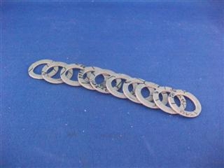 BUDE T0000150330 SET OF WASHERS - NOW USE 2241913