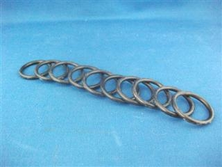 BUDE T0000384780 SET OF O-RINGS - NOW USE 1030113