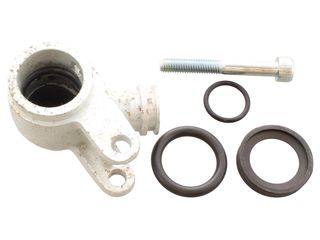 BUDERUS 7099786 CONNECTION RETURN