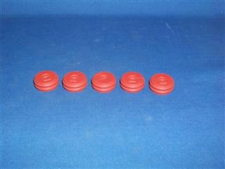 BUDE T0000736650 SEALING (SET OF 5 PC.) - NOW USE 1020568