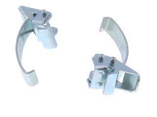 BUDERUS 75132S FASTENERS (SET OF 2 PIECES)