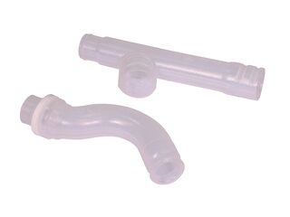 Buderus 7101531 Drain Pipe