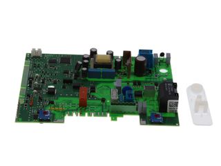 WORCESTER 87483008690 PRINTED CIRCUIT BOARD
