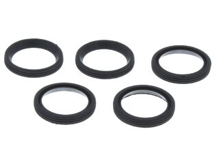 BUDERUS 7100742 SEAL CONDENSATE TRAP (5X)