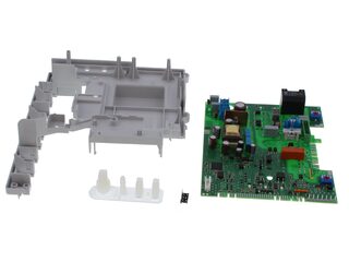 WORCESTER 87483008680 CIRCUIT BOARD - AUG 2009 ONWARD