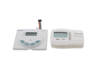 WORC 77161920530 G'STAR I/SI DT10RF DIGISTAT OPTIMISER MK