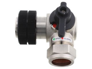 WORC 8716117954 VALVE ASSEMBLY B 28MM