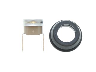 WORC 8716119132 TEMPERATURE LIMITER ASSY