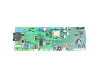 WORC 8716119383 PRINTED CIRCUIT BOARD