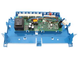 WORC 8718589044 PCB MC10 + CABLE HARNESS V8