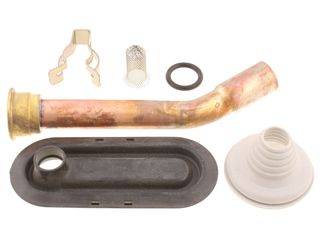 WORC 87186470790 PIPE REPLACEMENT KIT