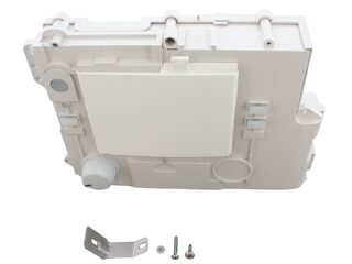 WORC 87377071150 CONTROL UNIT HT3 MID MKIV WITH EMS