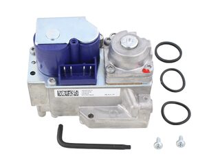 WORC 7736700143 GAS VALVE (50-70KW)