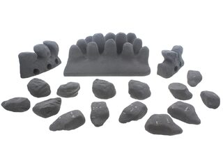 Charlton and Jenrick 5568 2000 Plus boxed coal set