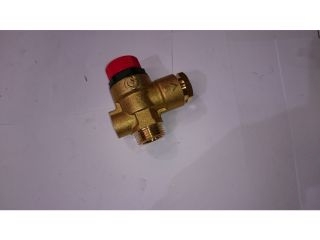 MALVERN M0480 SAFETY VALVE 3 BAR