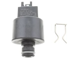 Intergas 086074 Pressure Sensor CH - HRE/Compact HRE/RF