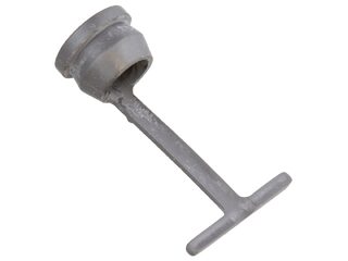 INTERGAS 490097 CAP (5 PER BOILER)