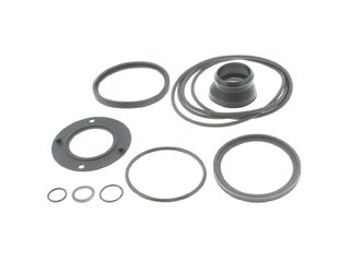 IGAS 077217 4 YEAR SERVICE SB24 HRE28/24 ECO 30 - SPECIAL ITEM