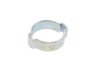 CLESSE UUHOC5/8 DOUBLE EAR 'O' CLIP 5/8