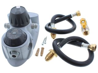 CLESSE UU5185C800K 2 CYCLINDER COMPACT800 OPSO ACO 37MB KIT