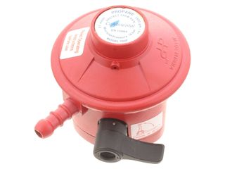 CONTINENTAL R700F 27MM CLIP ON (PROPANE)